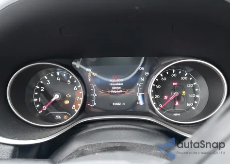 2021 Jeep Compass Limited Fwd from USA, damaged, VIN 3C4NJCCBXMT538733